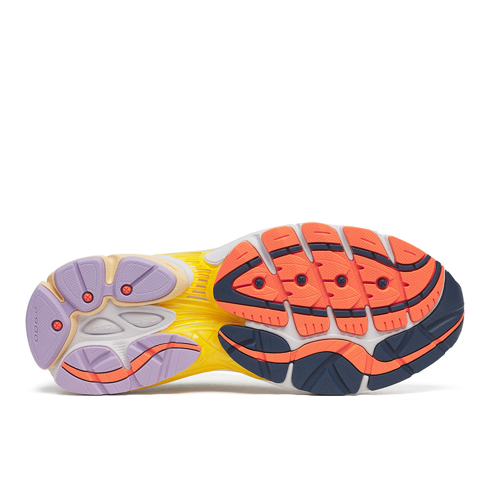 Saucony Progrid Omni 9 "Prism" Orchid
