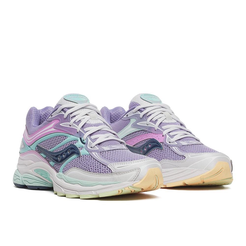 Saucony Progrid Omni 9 "Prism" Wisteria