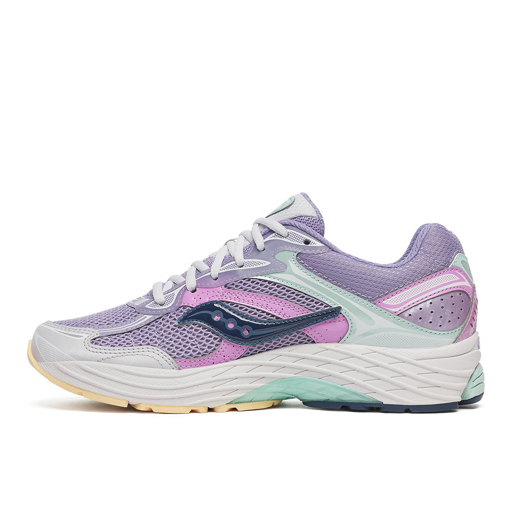 Saucony Progrid Omni 9 "Prism" Wisteria
