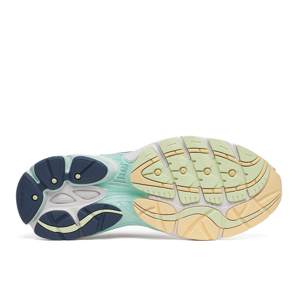 Saucony Progrid Omni 9 "Prism" Wisteria
