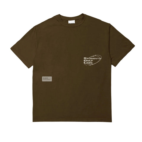 Students Golf Labs SS Tee