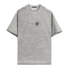 Stampd Broken Ice Transit Tee - Oil Wash