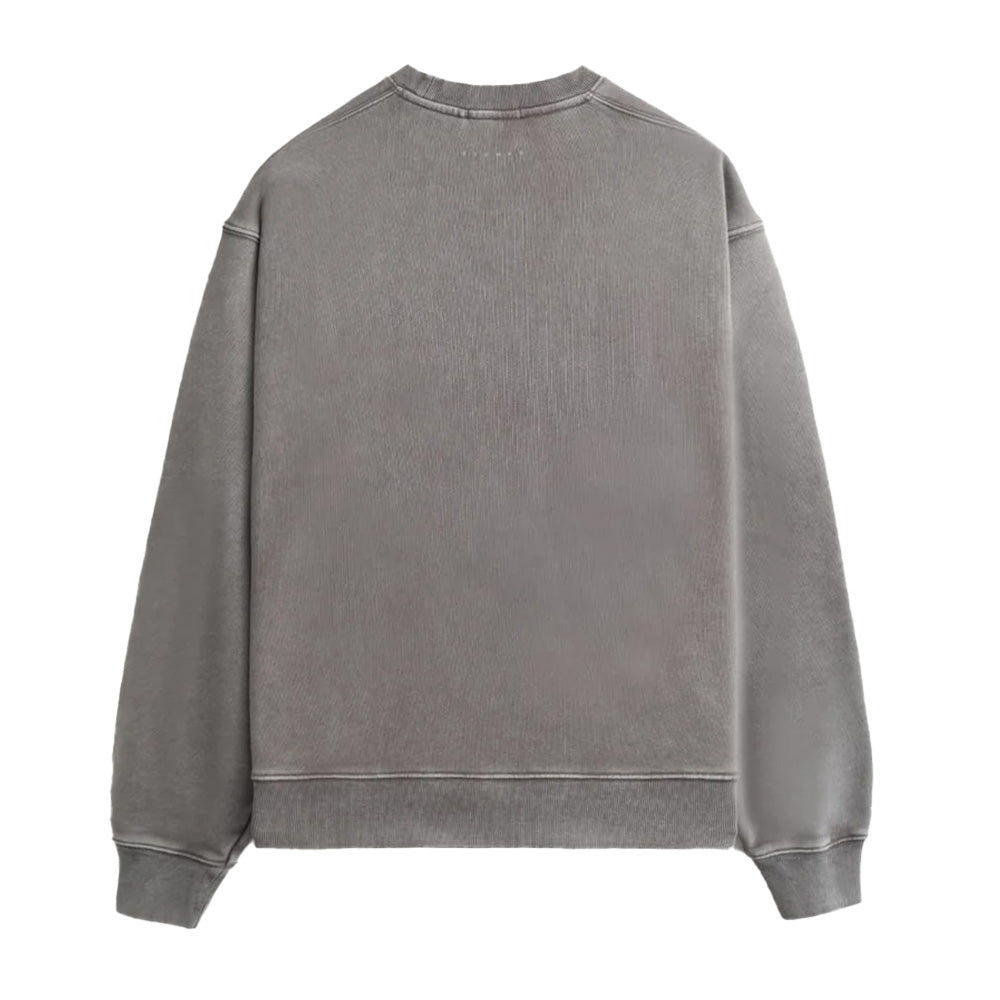 Stampd LA Snow Wash Crewneck