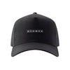 Stampd LA Strike Logo Snapback Trucker Hat