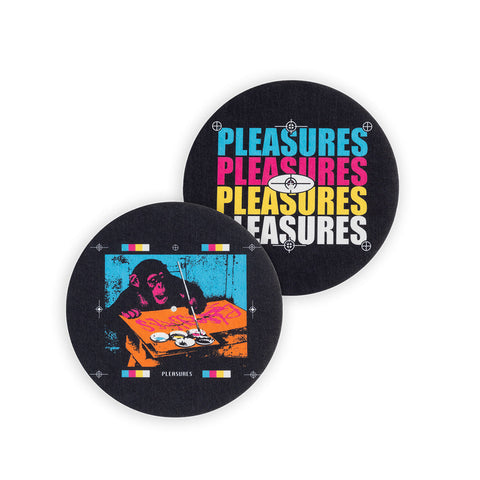 Pleasures Punish SS Tee