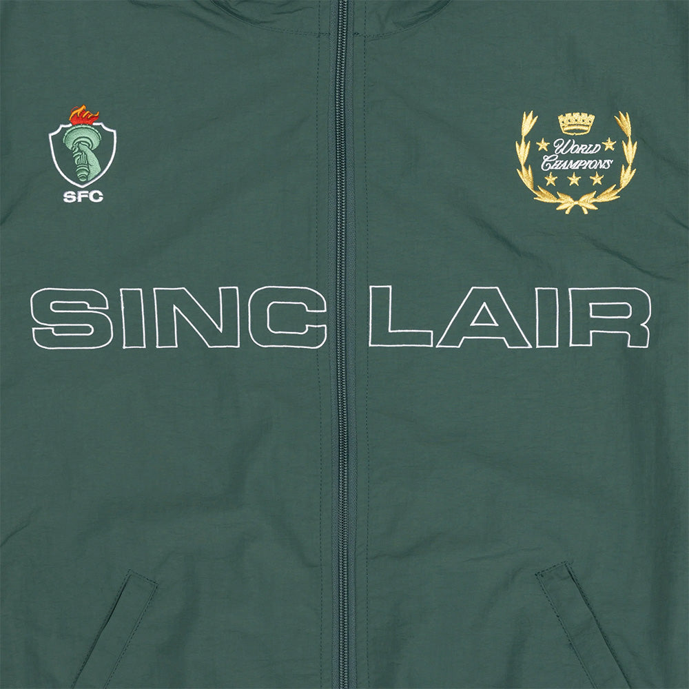 Sinclair SFC Nylon Jacket