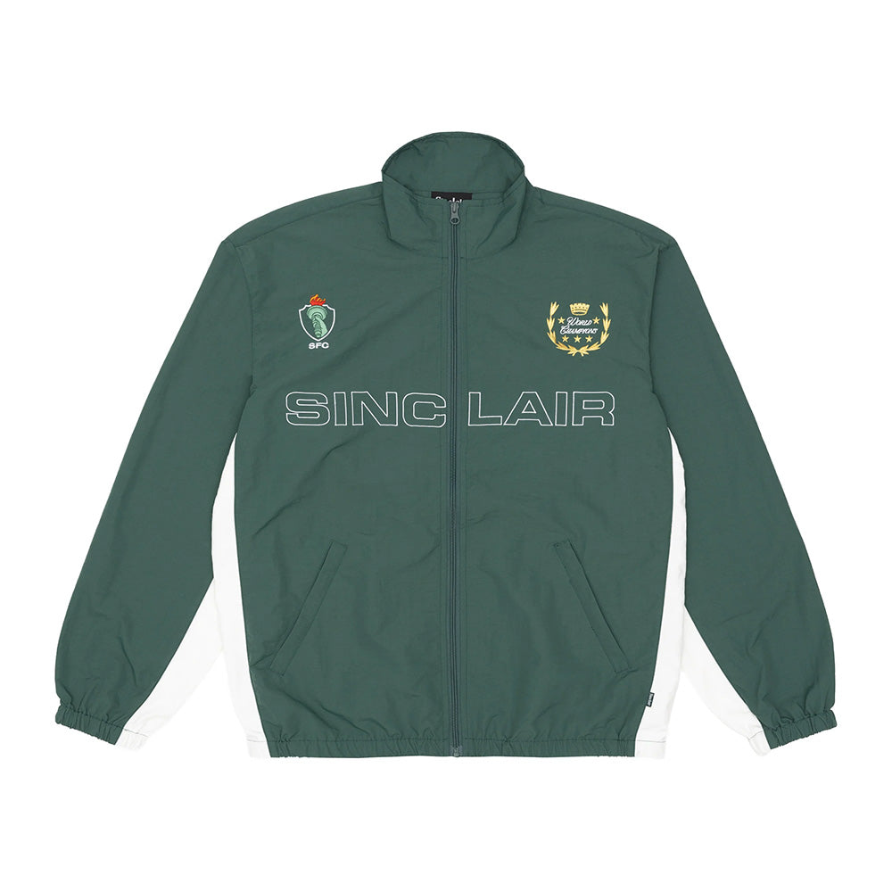 Sinclair SFC Nylon Jacket