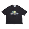 Jungles Delicious Oysters SS Tee