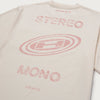 Honor The Gift Sunray Logo SS Tee