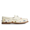 STS25704 - Sperry Topsider A/O Nautical Flags