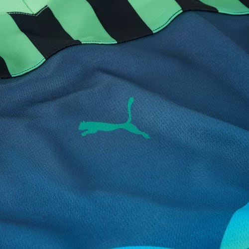 Puma x Neverworn IV T7 LS Jersey