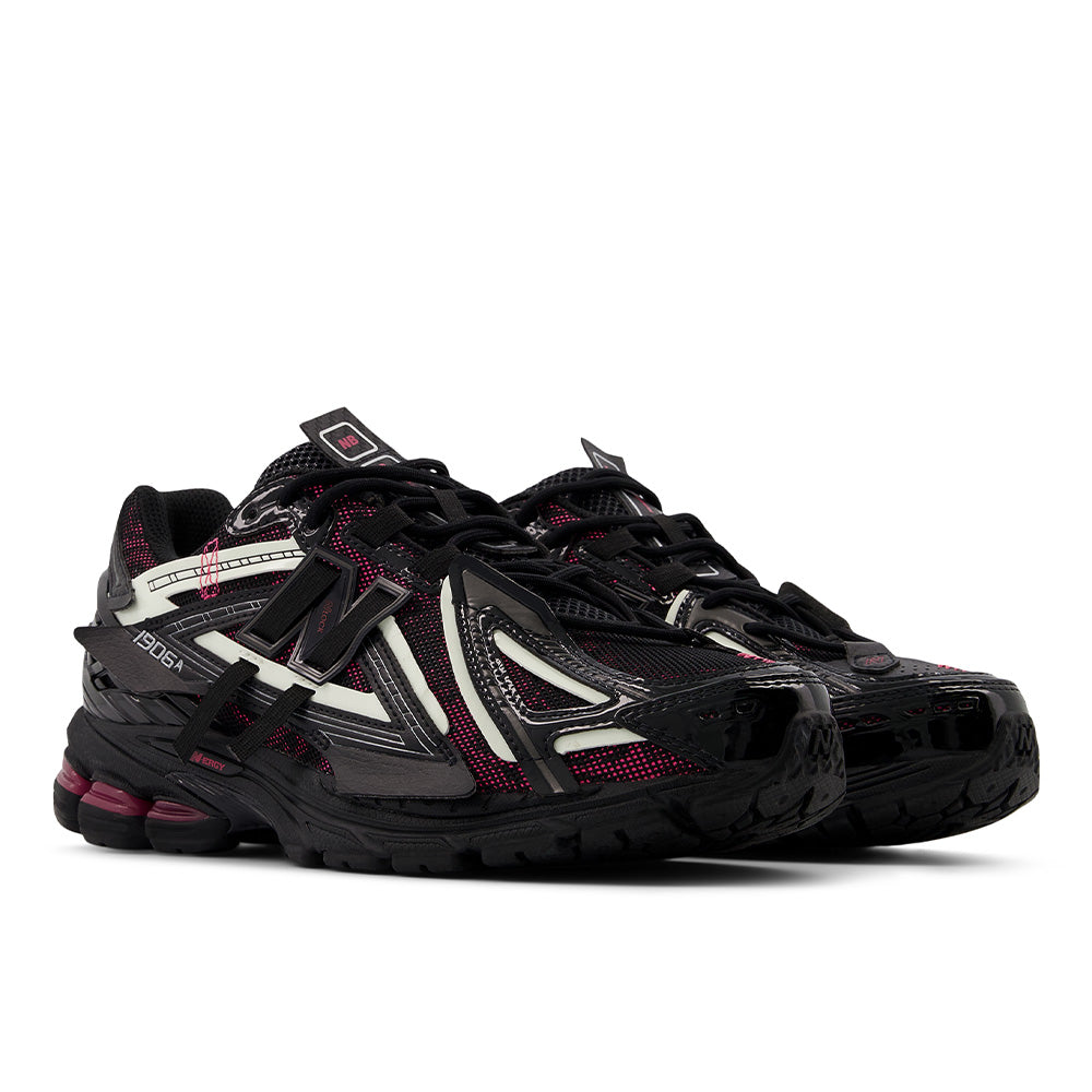 New Balance 1906A Tech Explosion "Dragon Berry" Glow In the Dark