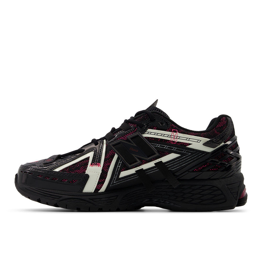 New Balance 1906A Tech Explosion "Dragon Berry" Glow In the Dark
