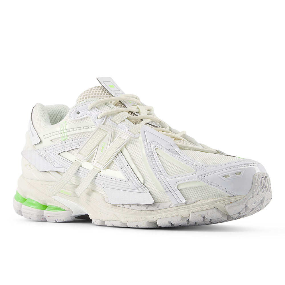 New Balance 1906A Tech Explosion "White Mint Flash" Glow In the Dark