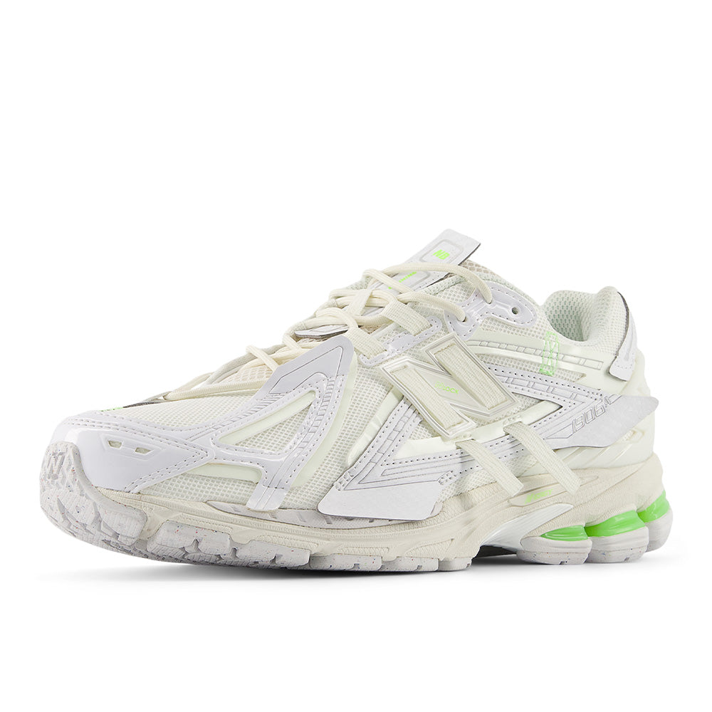 New Balance 1906A Tech Explosion "White Mint Flash" Glow In the Dark