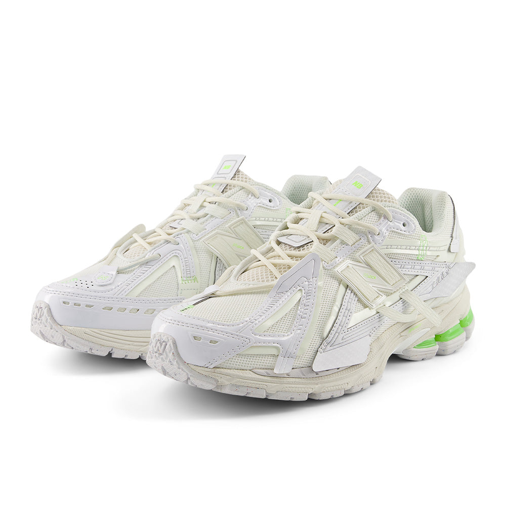 New Balance 1906A Tech Explosion "White Mint Flash" Glow In the Dark