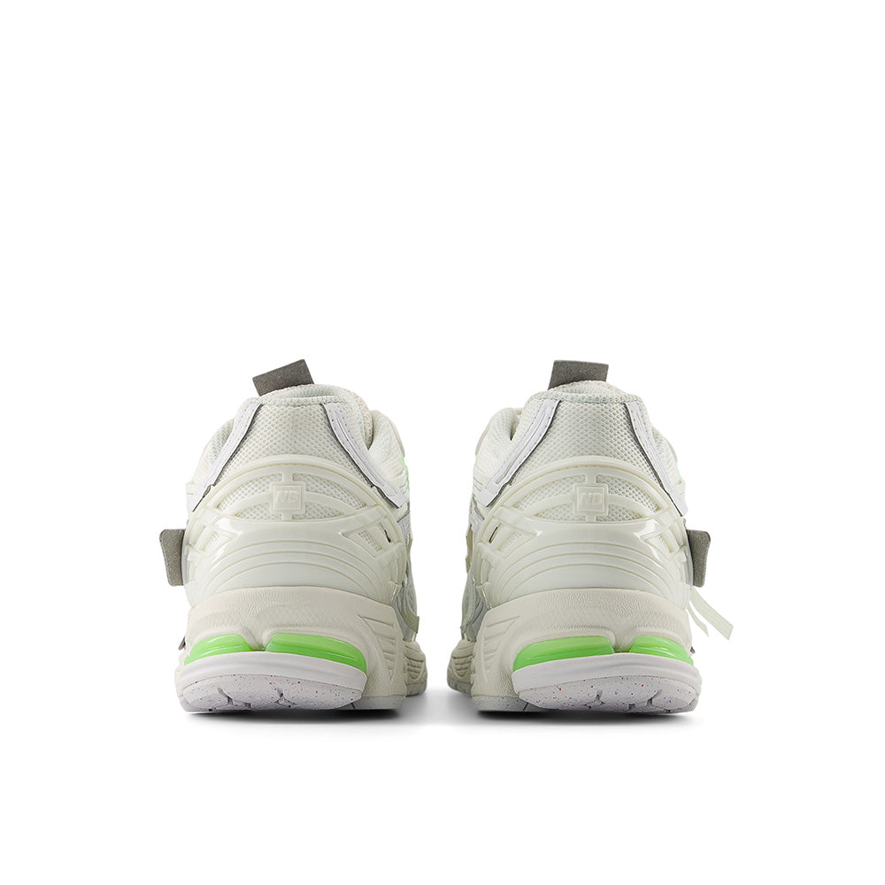 New Balance 1906A Tech Explosion "White Mint Flash" Glow In the Dark
