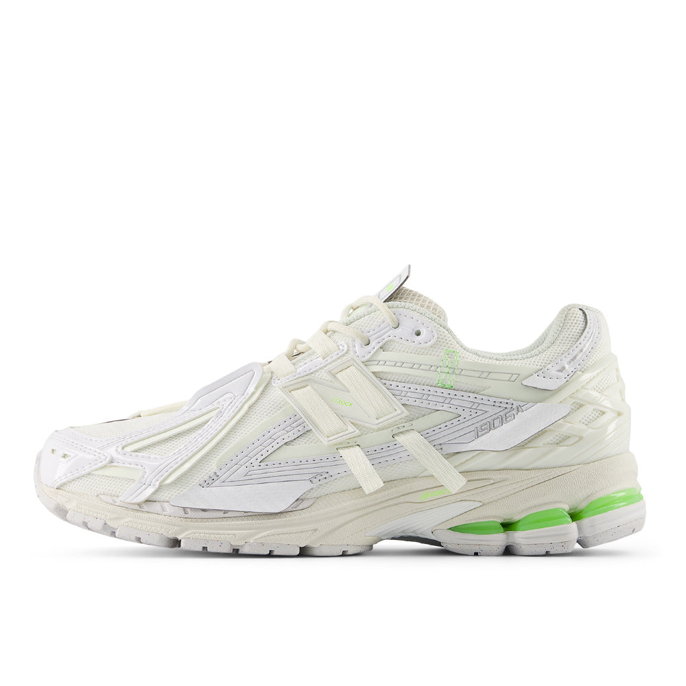 New Balance 1906A Tech Explosion "White Mint Flash" Glow In the Dark
