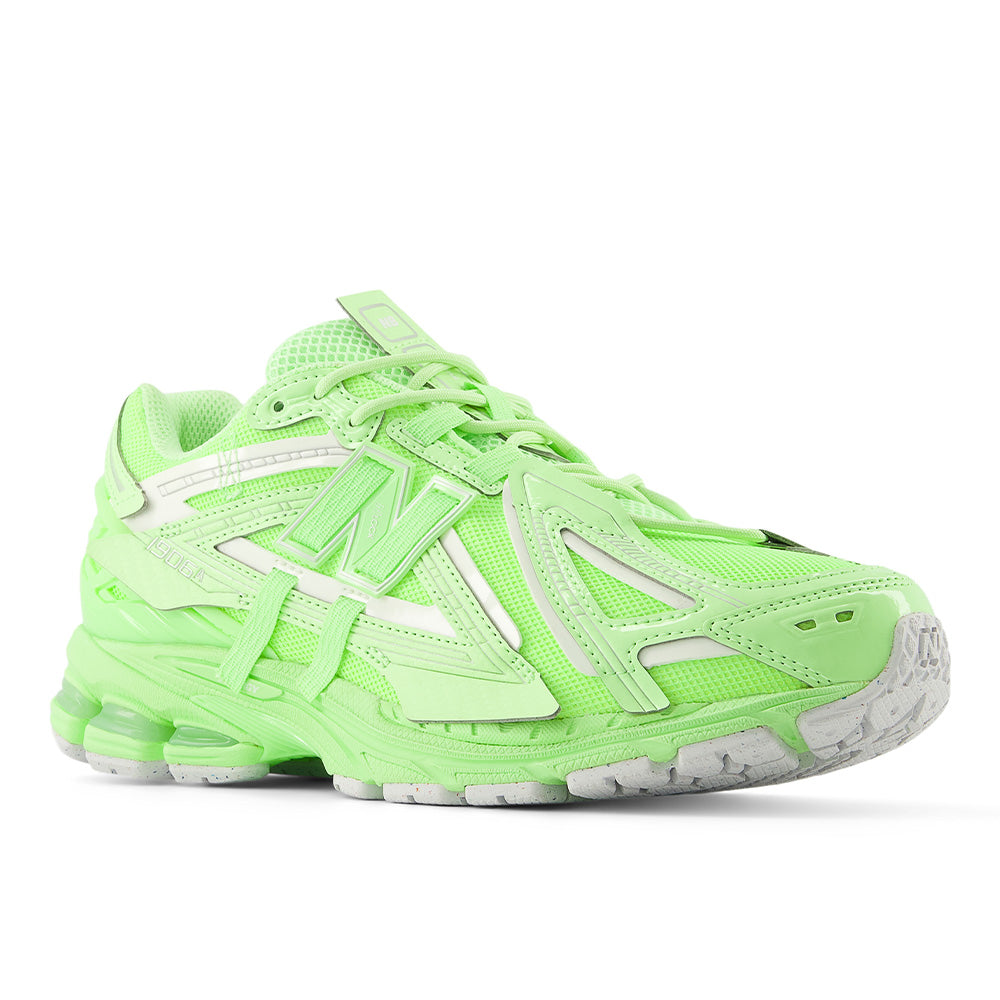 New Balance 1906A Tech Explosion "Mint Flash" Glow In the Dark