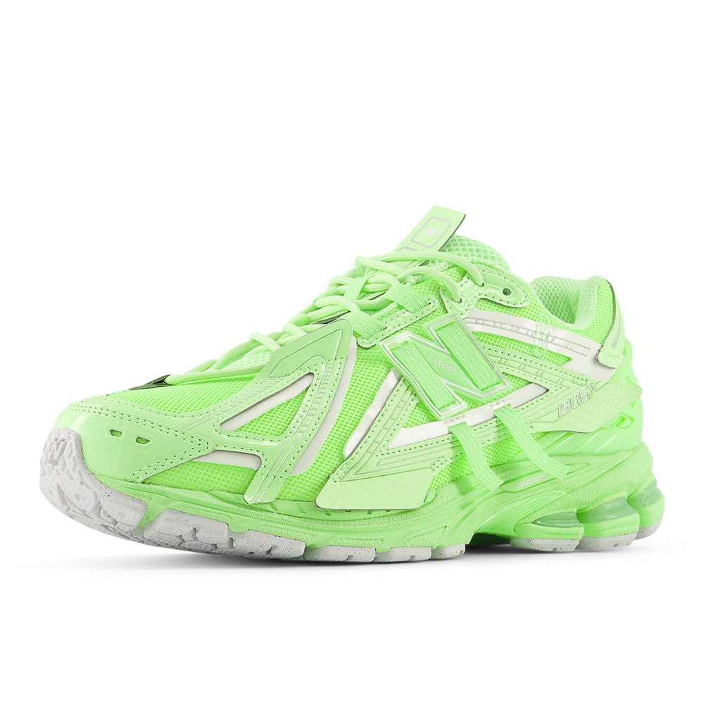 New Balance 1906A Tech Explosion "Mint Flash" Glow In the Dark