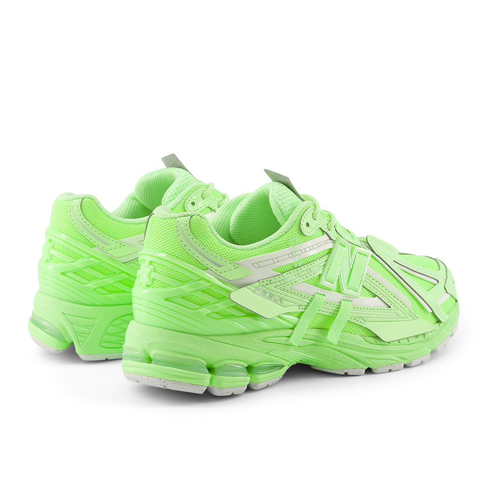 New Balance 1906A Tech Explosion "Mint Flash" Glow In the Dark