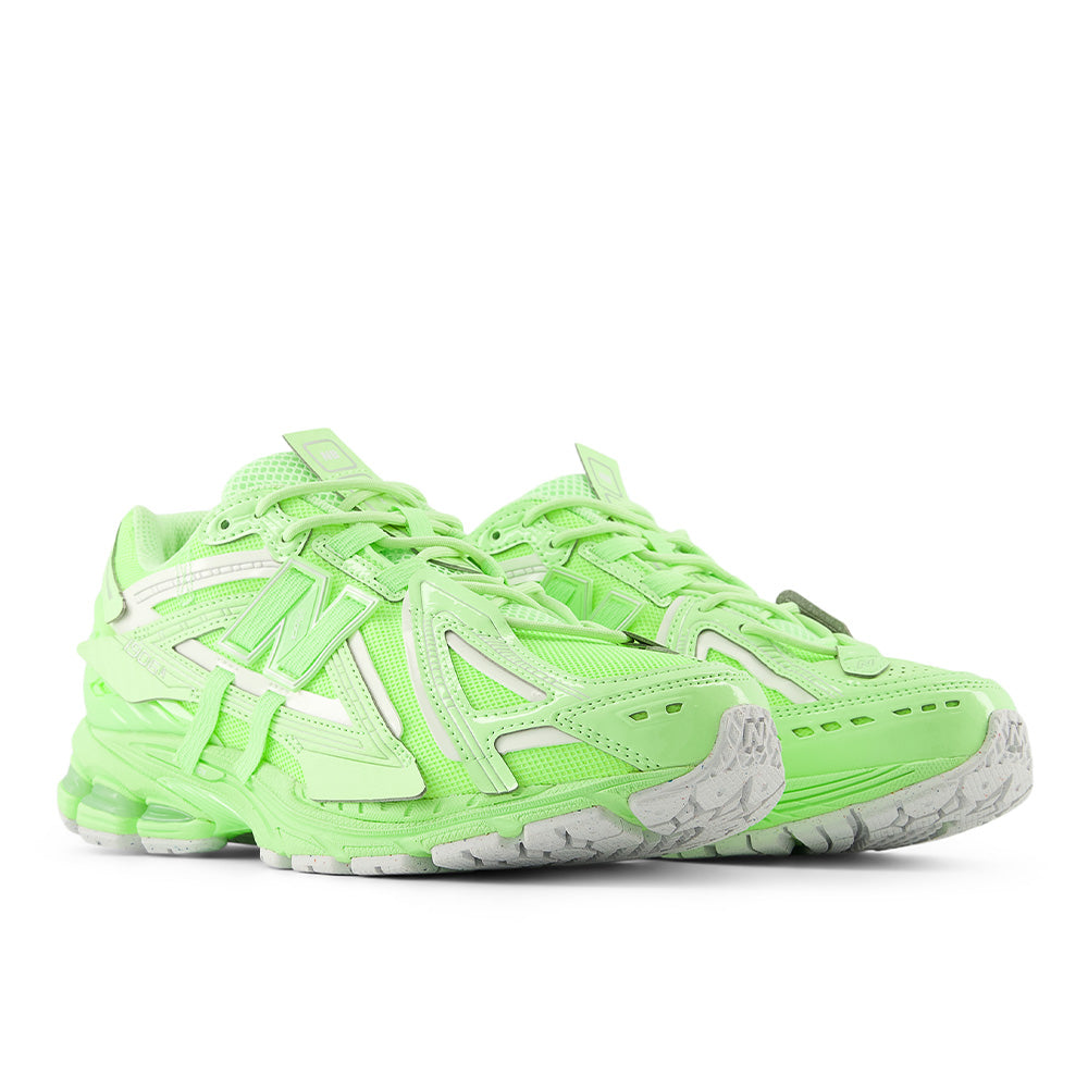 New Balance 1906A Tech Explosion "Mint Flash" Glow In the Dark