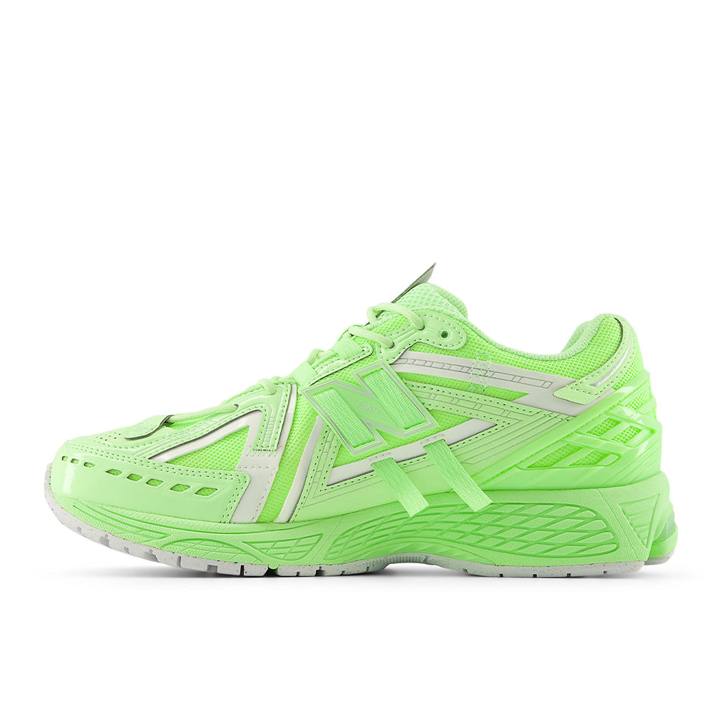 New Balance 1906A Tech Explosion "Mint Flash" Glow In the Dark