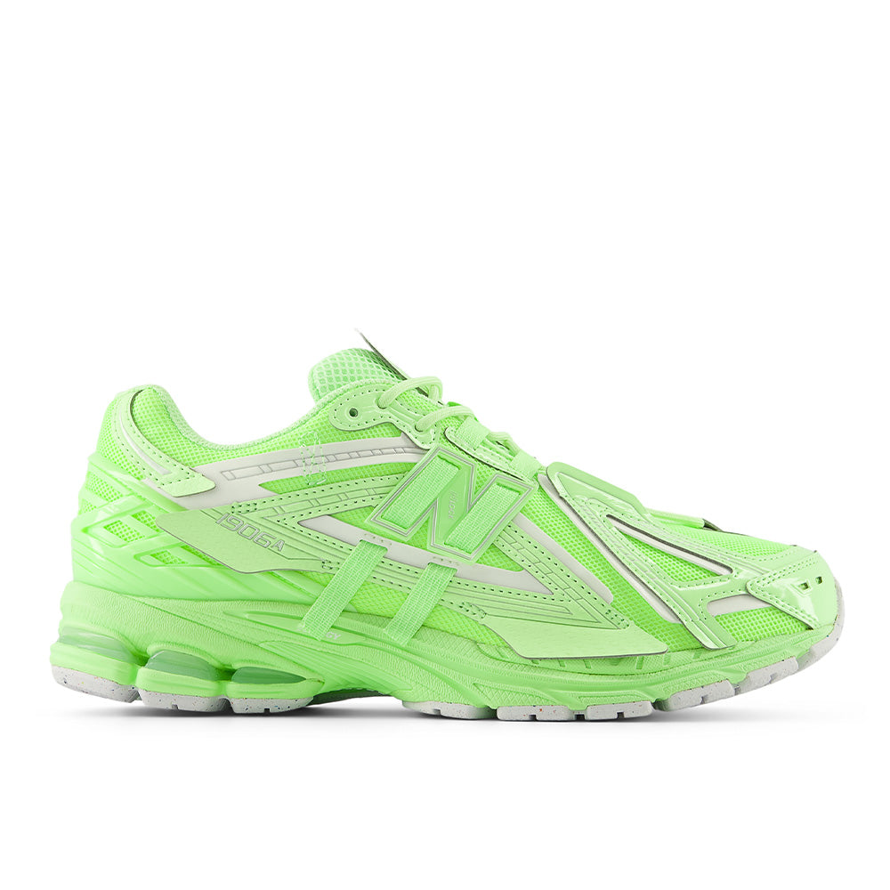 New Balance 1906A Tech Explosion "Mint Flash" Glow In the Dark