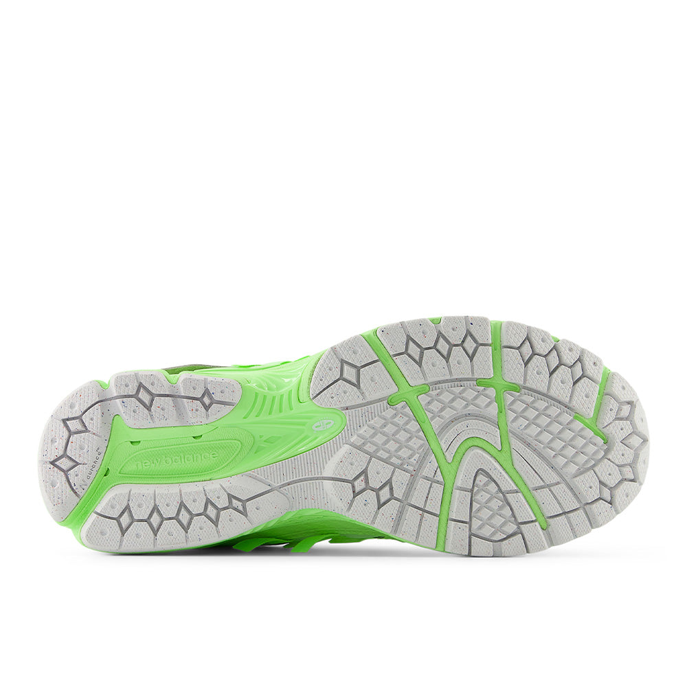 New Balance 1906A Tech Explosion "Mint Flash" Glow In the Dark