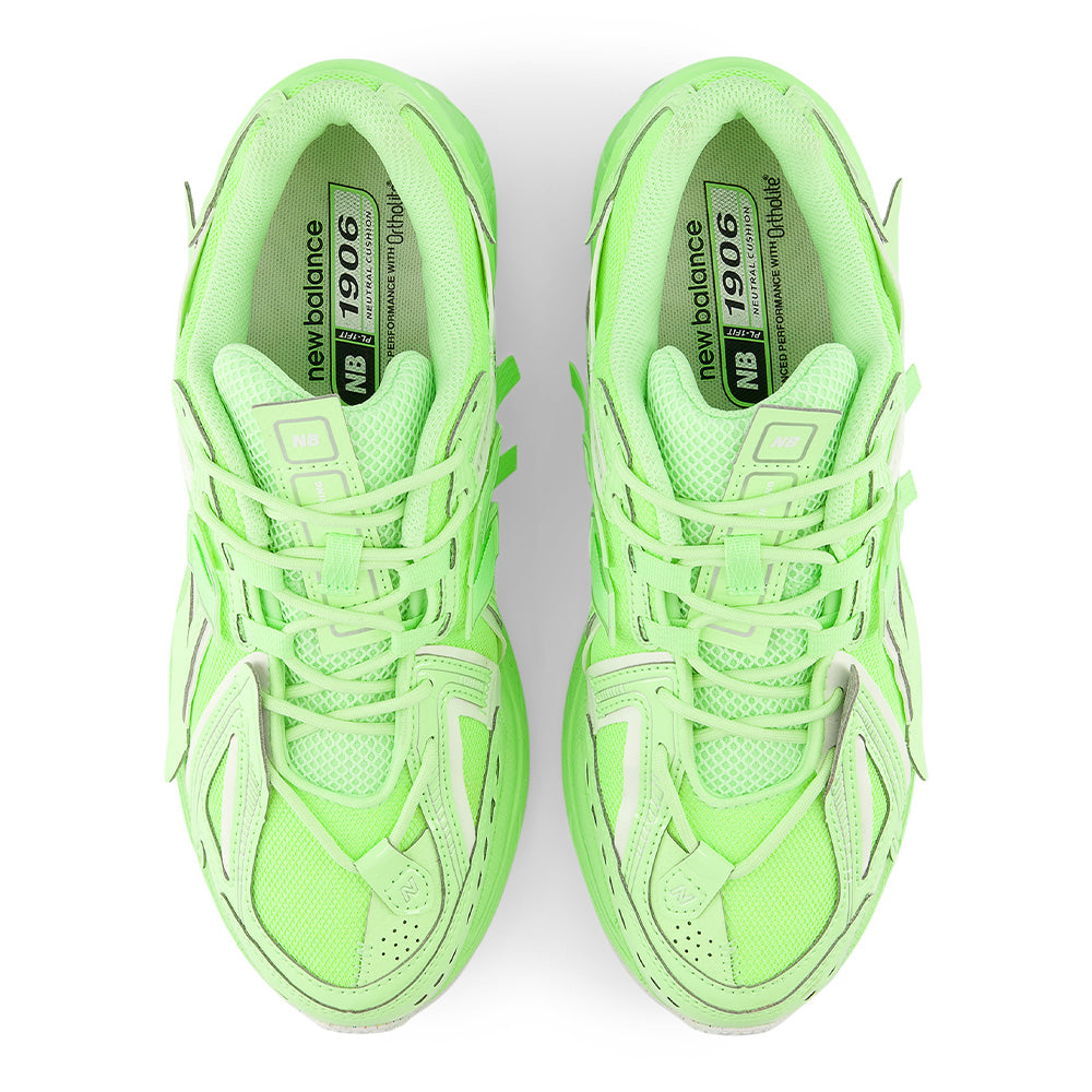 New Balance 1906A Tech Explosion "Mint Flash" Glow In the Dark