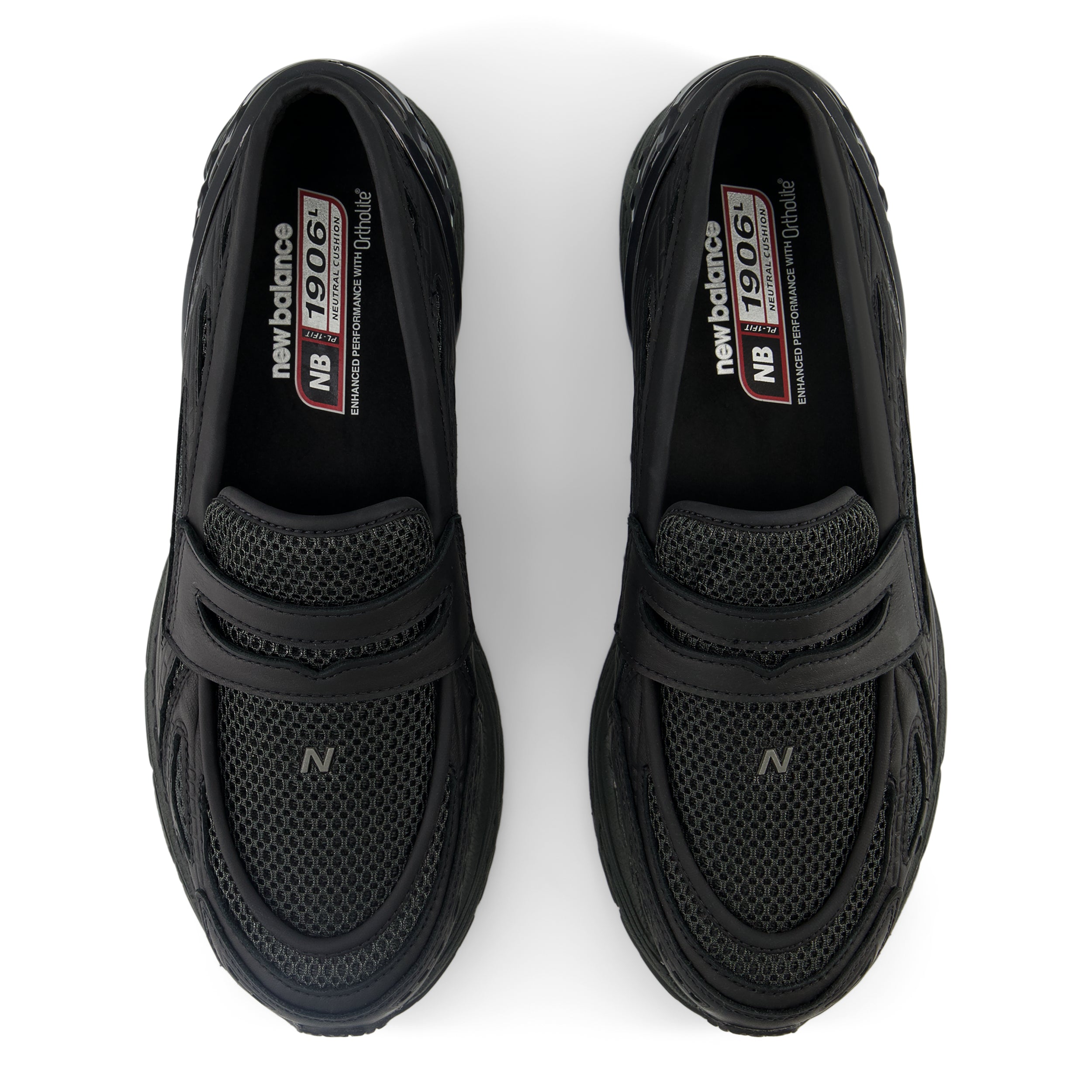 New Balance 1906L Loafer "Phantom"
