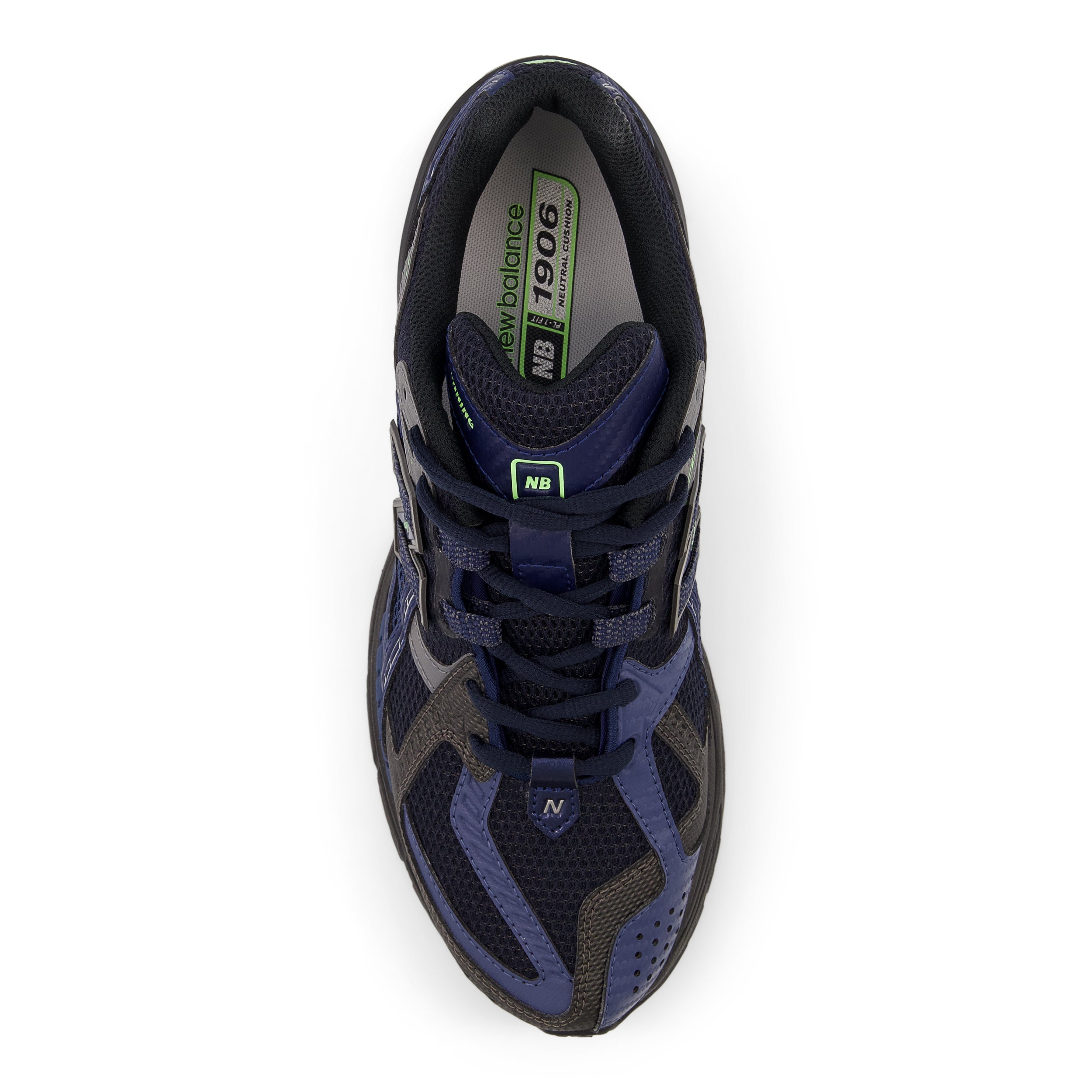 New Balance 1906 Utility "Eclipse"