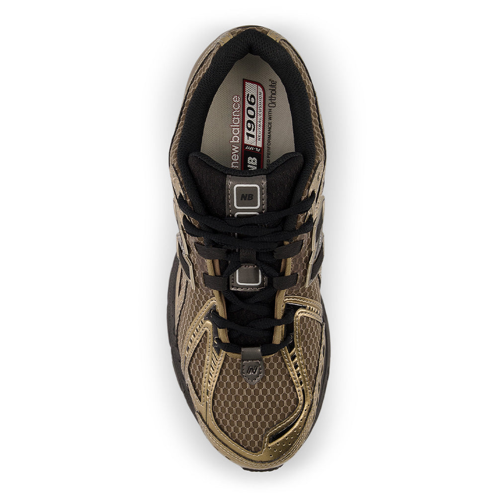 New Balance 1906 "Metallic Bronze"