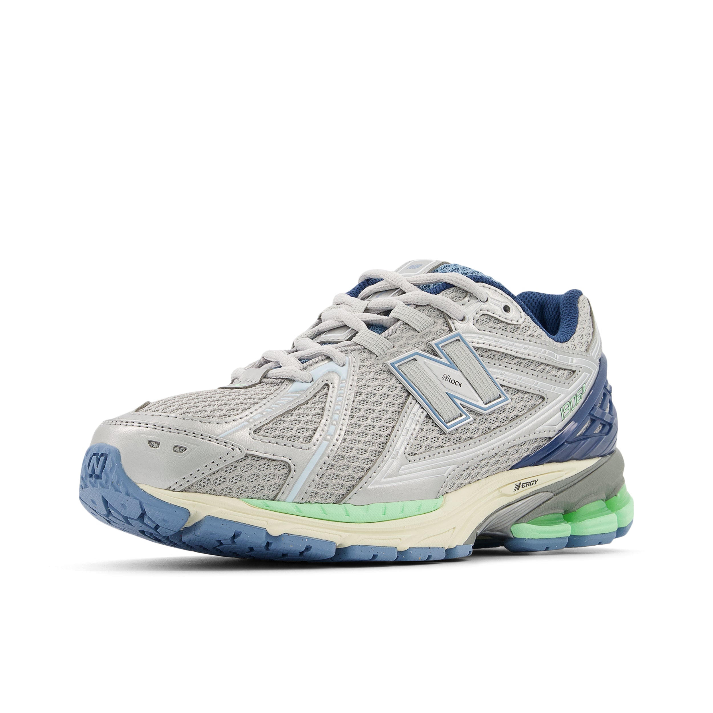 New Balance 1906 "Still Water" Metallic