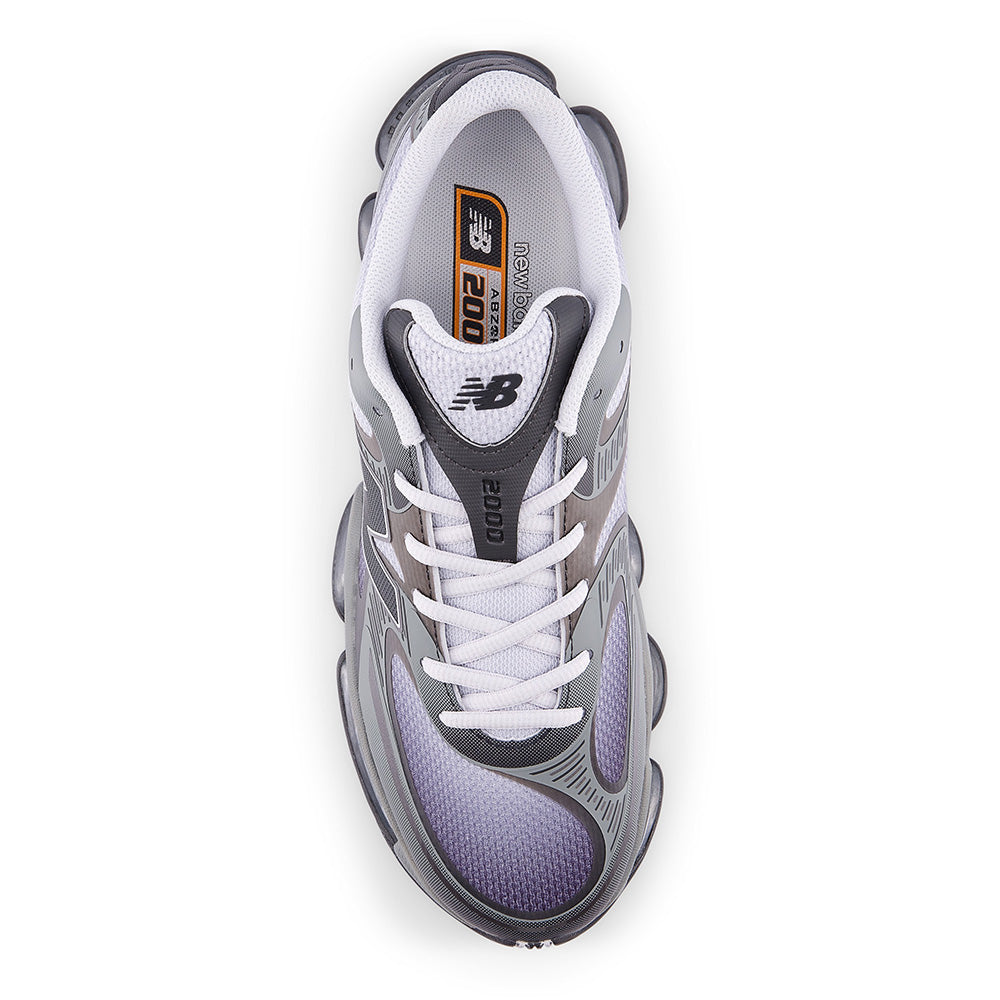 New Balance 2000 "Pearl Grey"