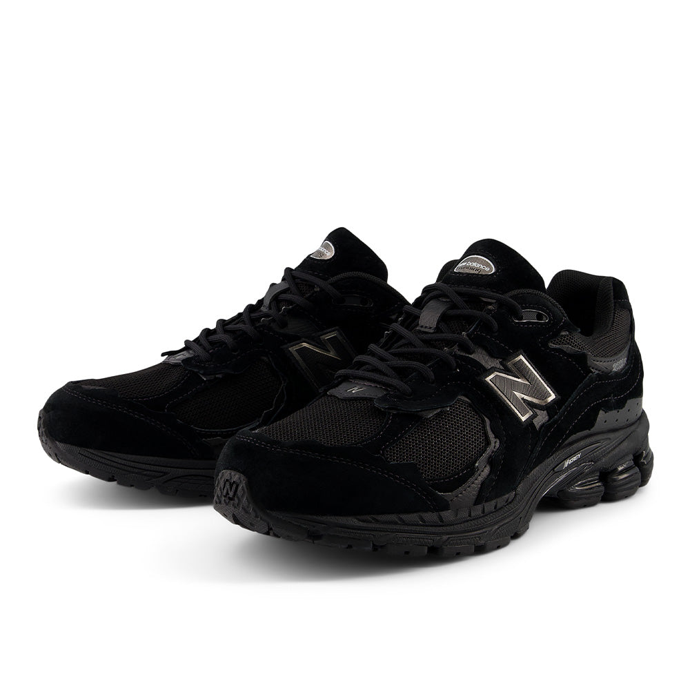 New Balance 2002 "Protection Pack" - Black