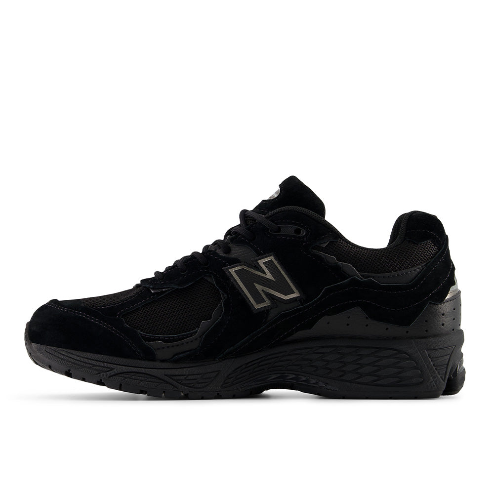 New Balance 2002 "Protection Pack" - Black