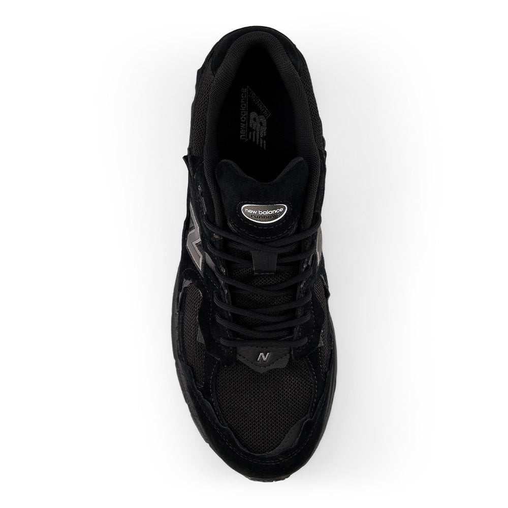 New Balance 2002 "Protection Pack" - Black