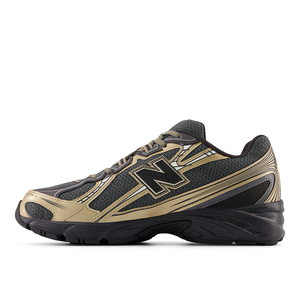 New Balance 740 "Gold Cement"