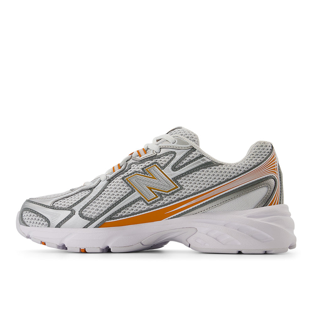 New Balance 740 "Classic Orange"