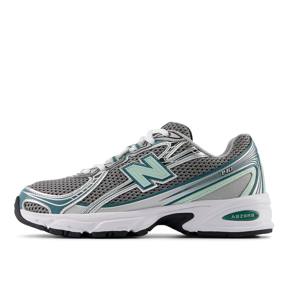 New balance 740 "Rain Cloud"