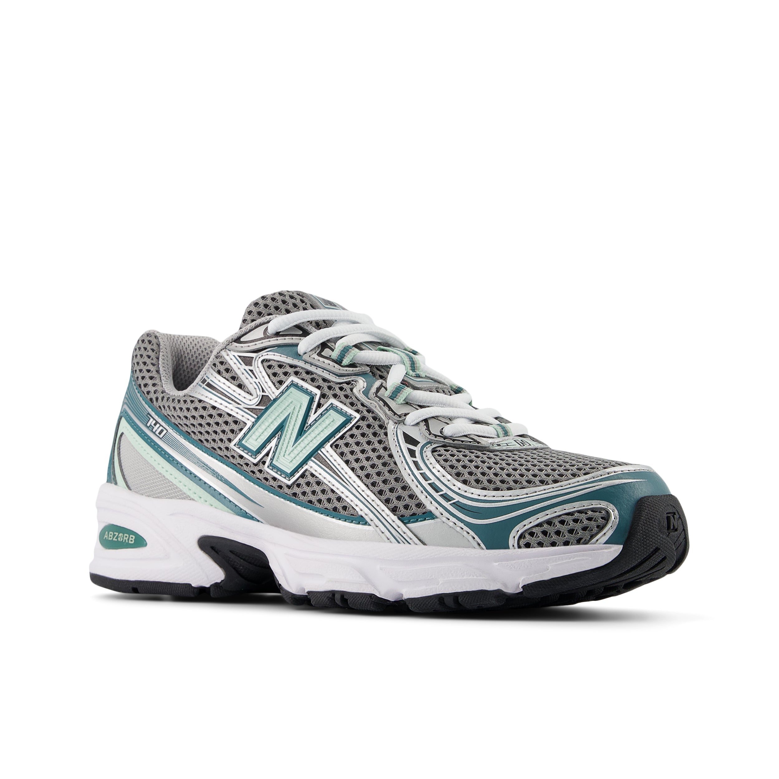 New balance 740 "Rain Cloud"