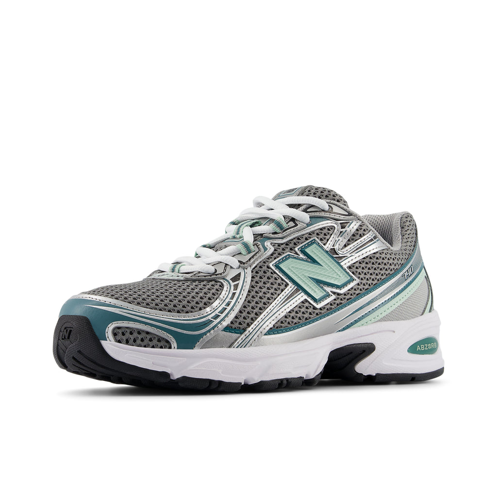 New balance 740 "Rain Cloud"