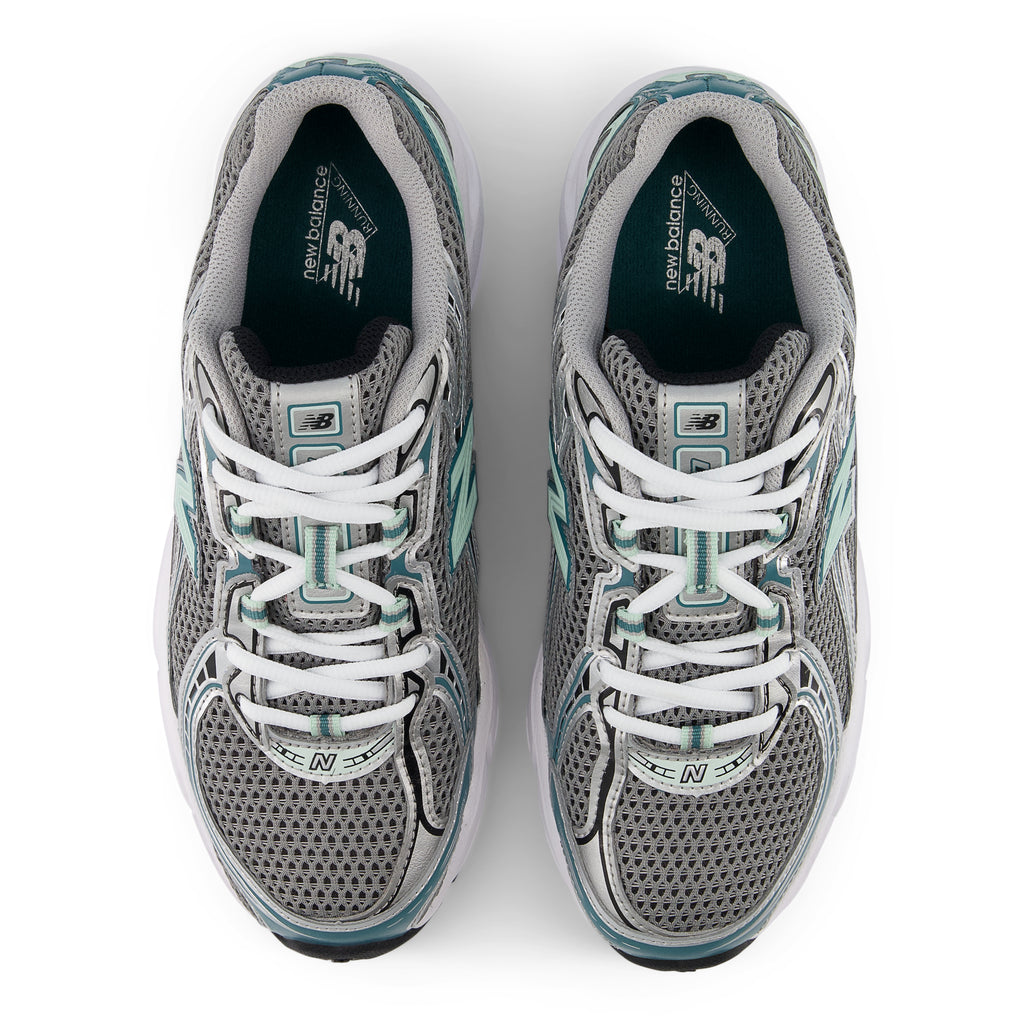 New balance 740 "Rain Cloud"