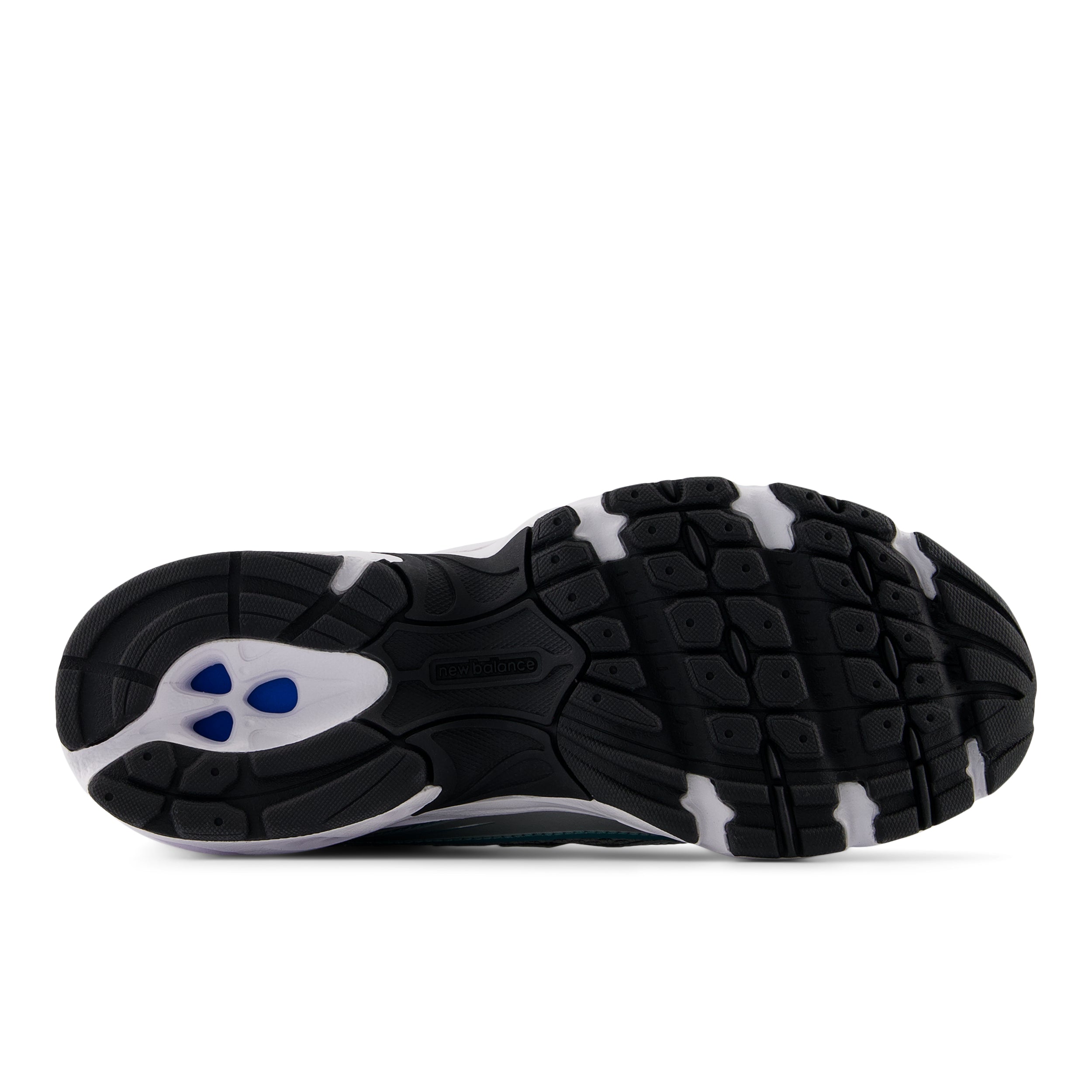 New balance 740 "Rain Cloud"