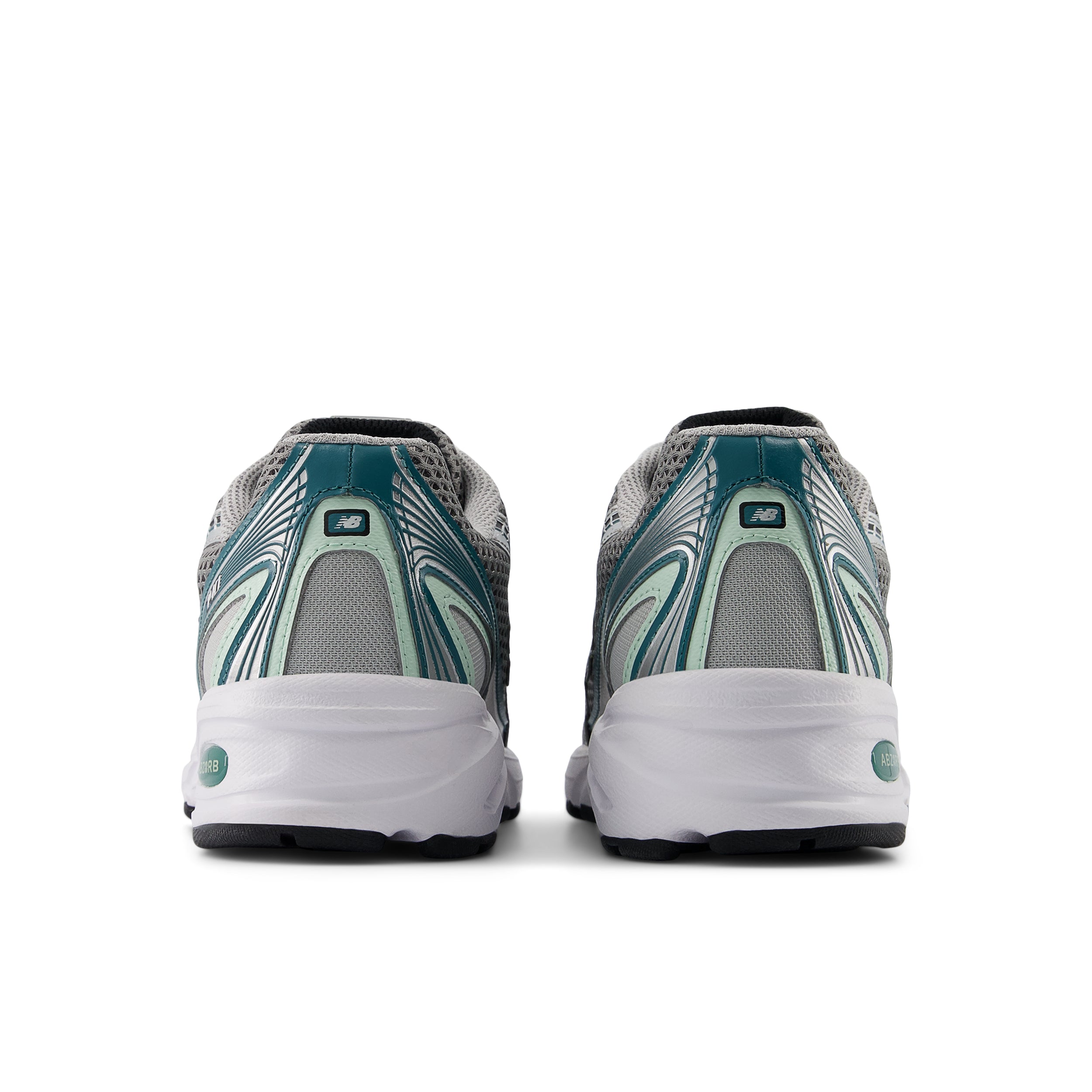 New balance 740 "Rain Cloud"