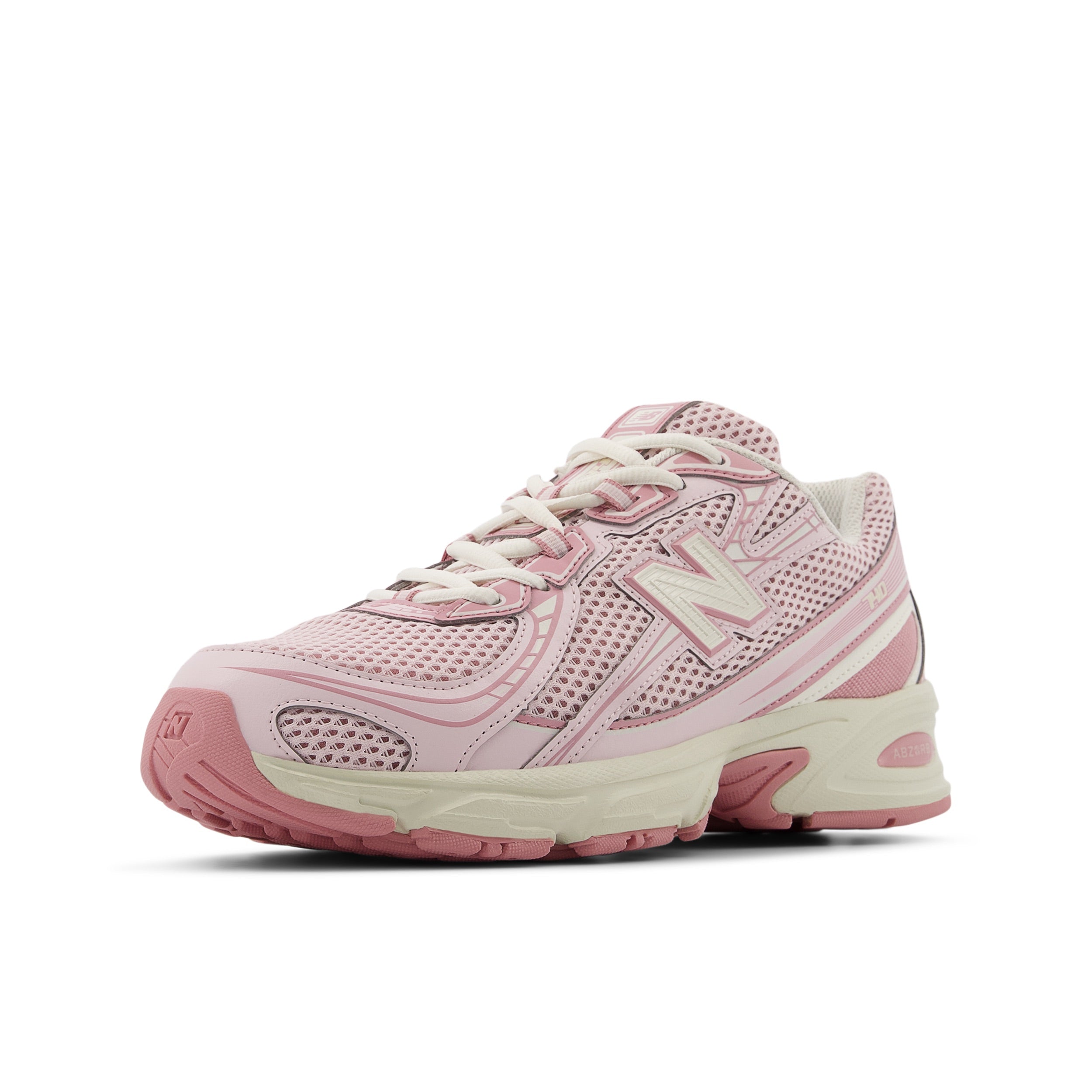 New Balance 740 "Pink Taffy"