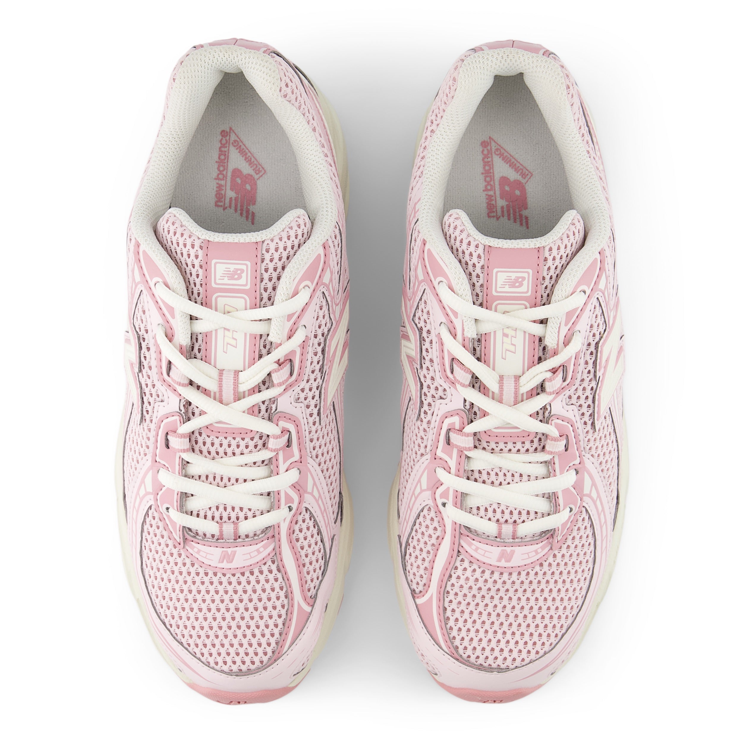 New Balance 740 "Pink Taffy"