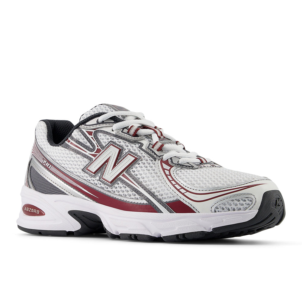 New Balance 740 "Mercury Red"