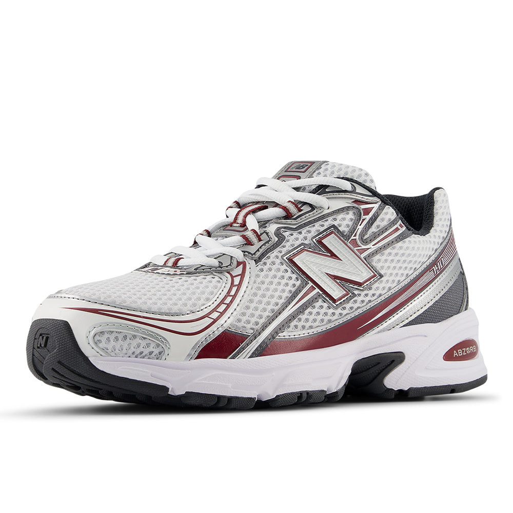 New Balance 740 "Mercury Red"